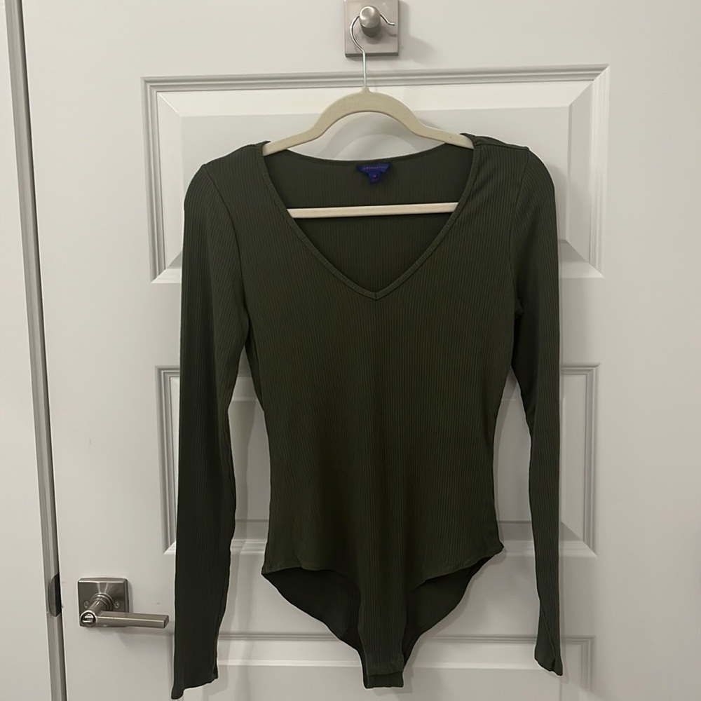 Aeropostale bodysuit